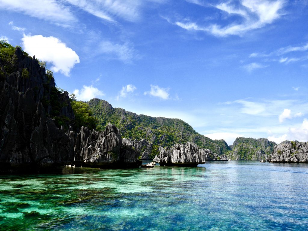 5 Reasons why everyone should visit Coron - THE TRAVEL DOSSIER